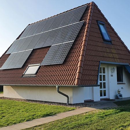 Ferienhaus Klapoetke Dorumer Neufeld Zewnętrze zdjęcie