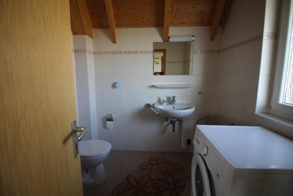 Ferienhaus Klapoetke Dorumer Neufeld Zewnętrze zdjęcie